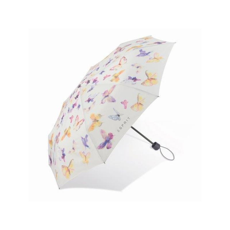 Altijd Gemiddeld maandag Esprit Paraplu Wit - Paraplu's - Accessoires - Dames - Berca.be