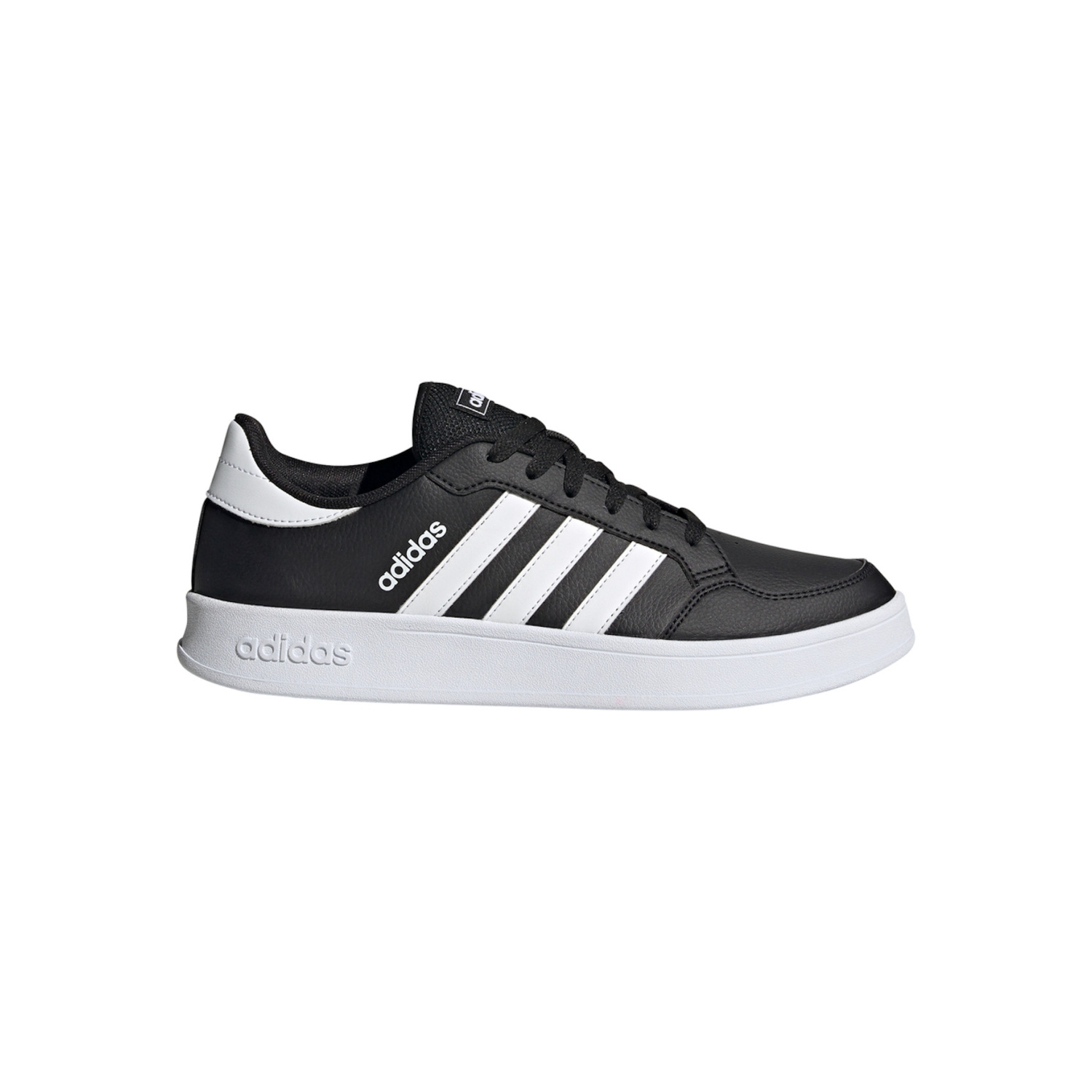 waardigheid Cirkel pad Adidas Low sneaker black - Sportshoes - Shoes - Men - Berca shoes