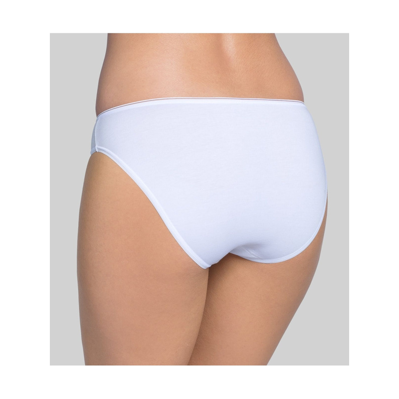 Sloggi Underwear white - Underwear - Clothing - Ladies 