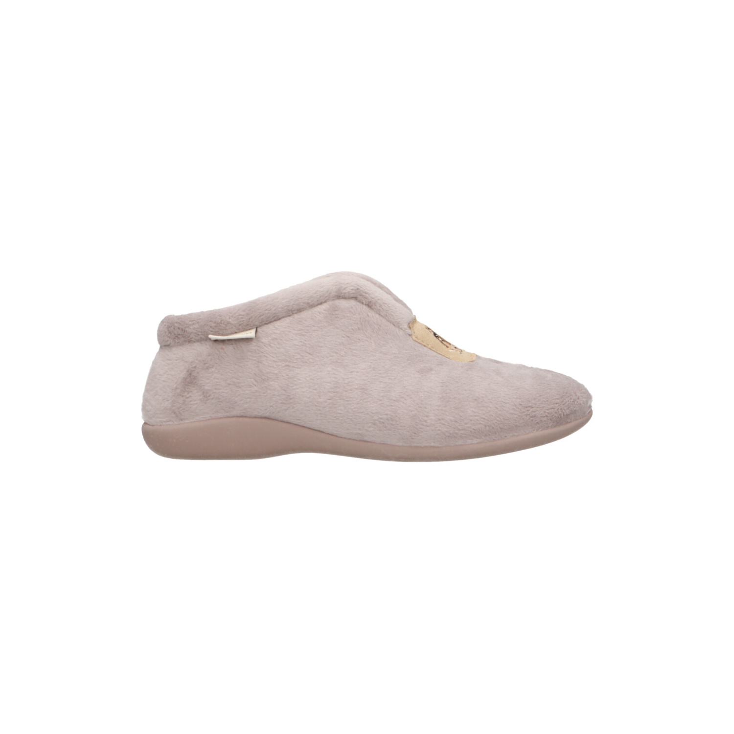 Hush discount puppies pantoffels