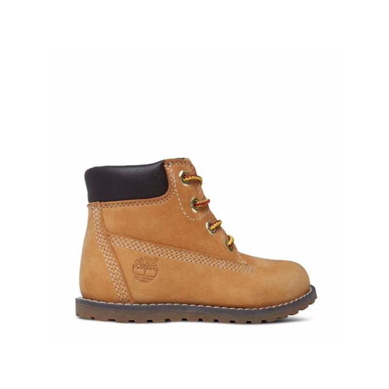 Timberland cognac cheap