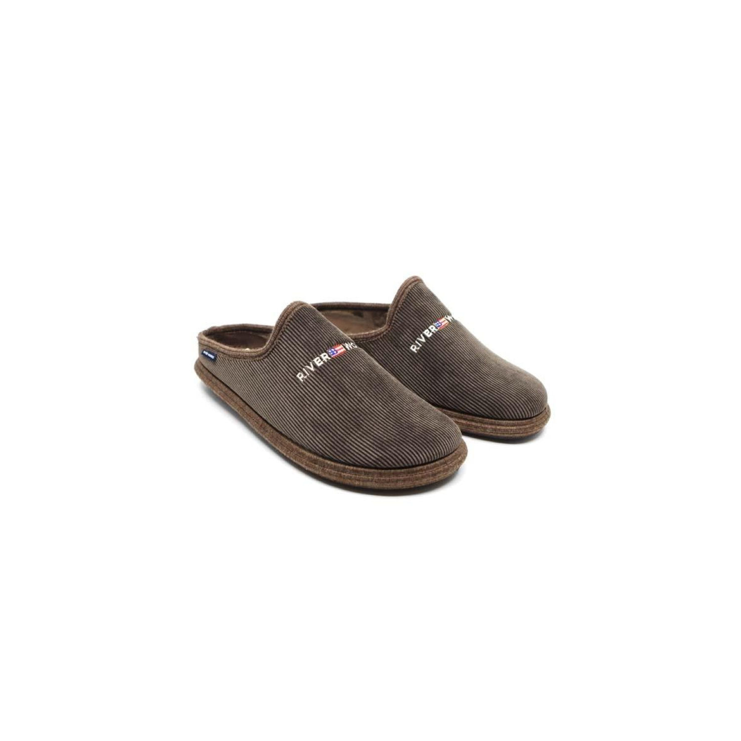 Mens on sale slippers rivers