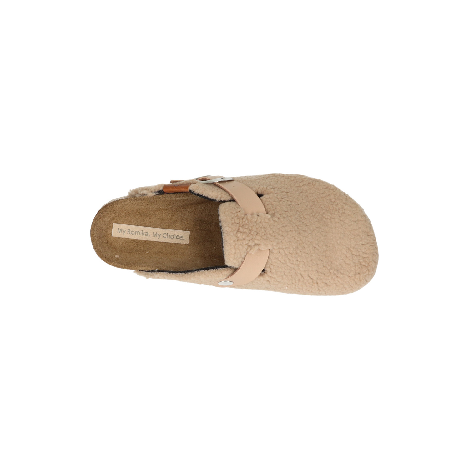 Romika slipper online