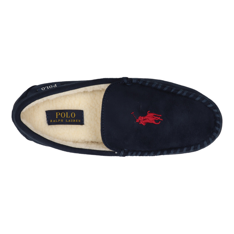 Ralph lauren slippers on sale