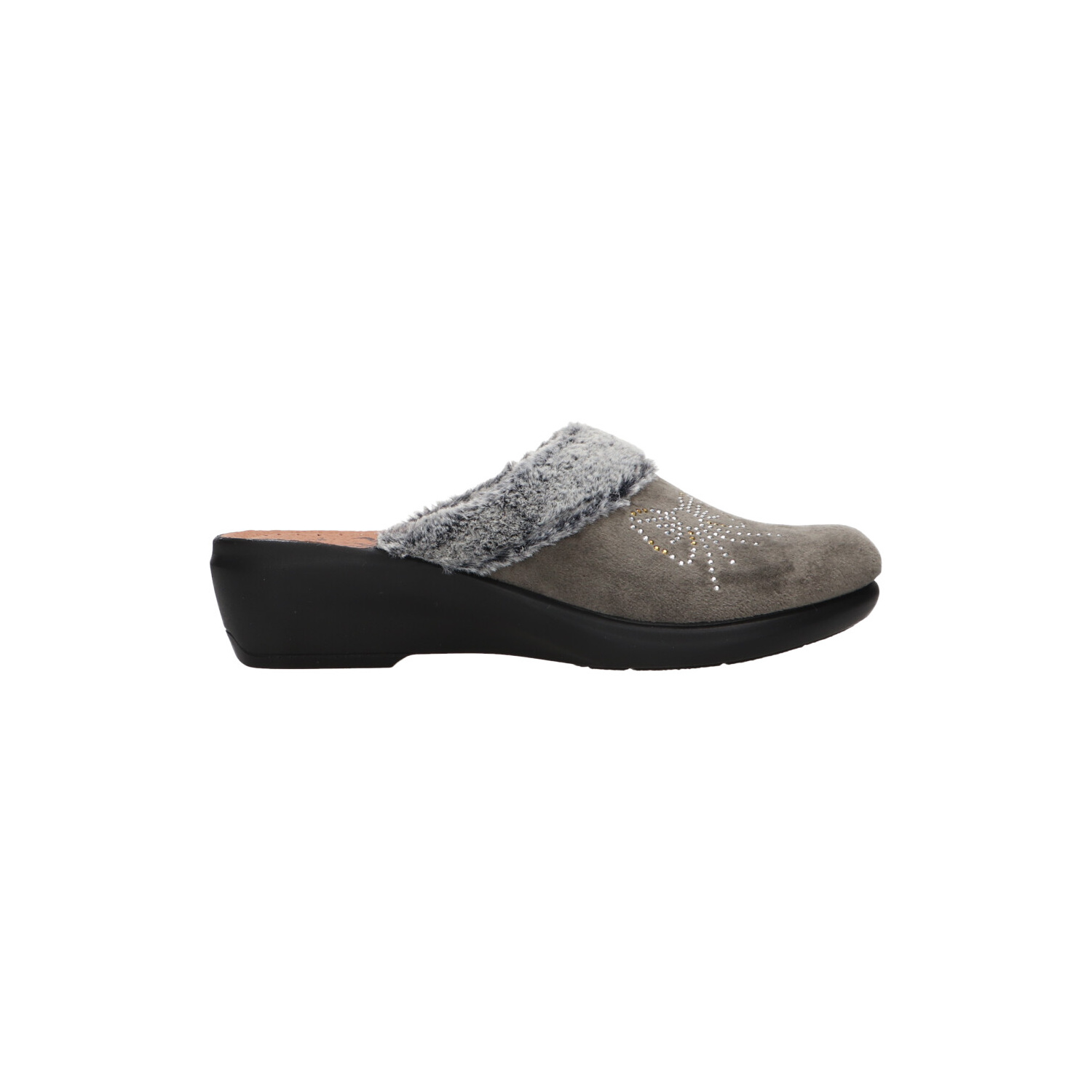 Fly flot pantoffels online