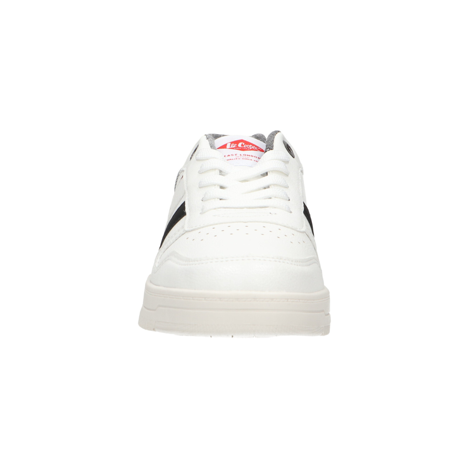 Buy White Sneakers for Men by Lee Cooper Online