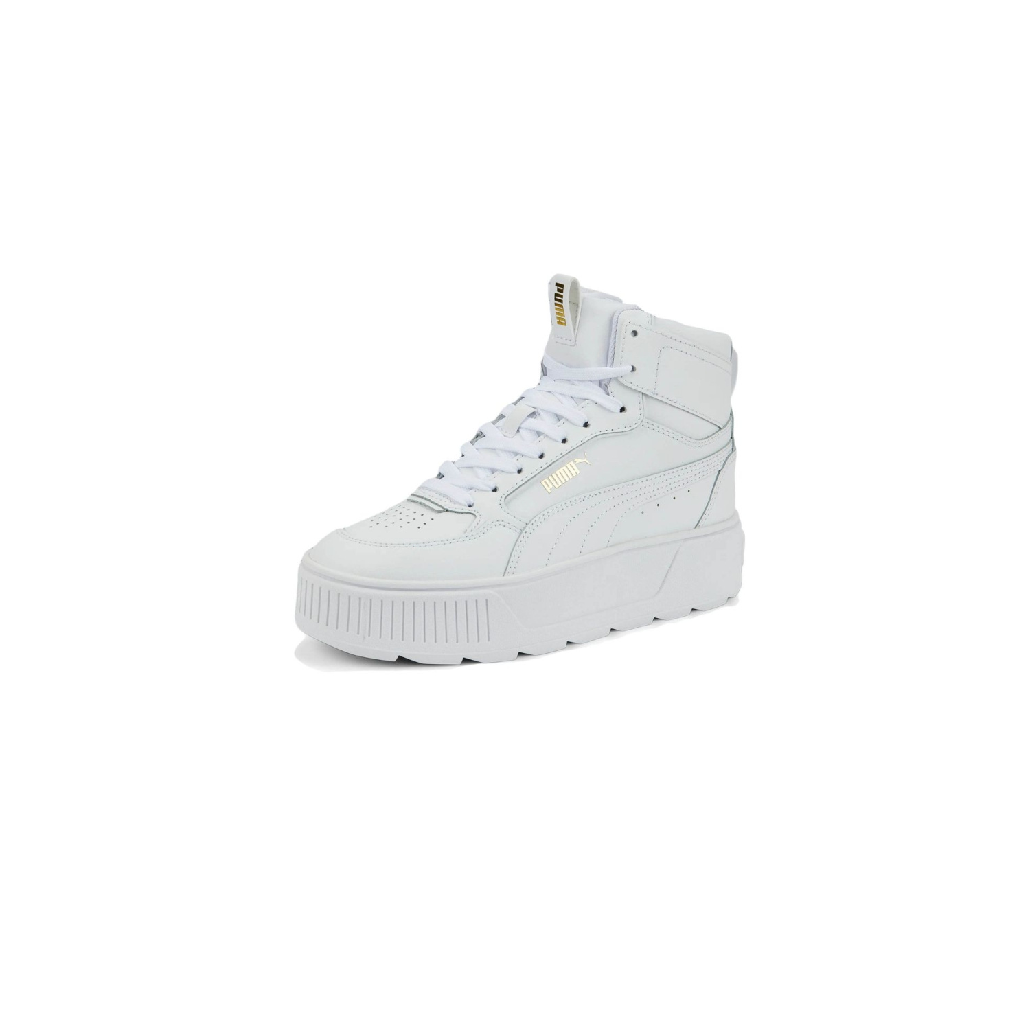 Puma high tops womens 50 best sale