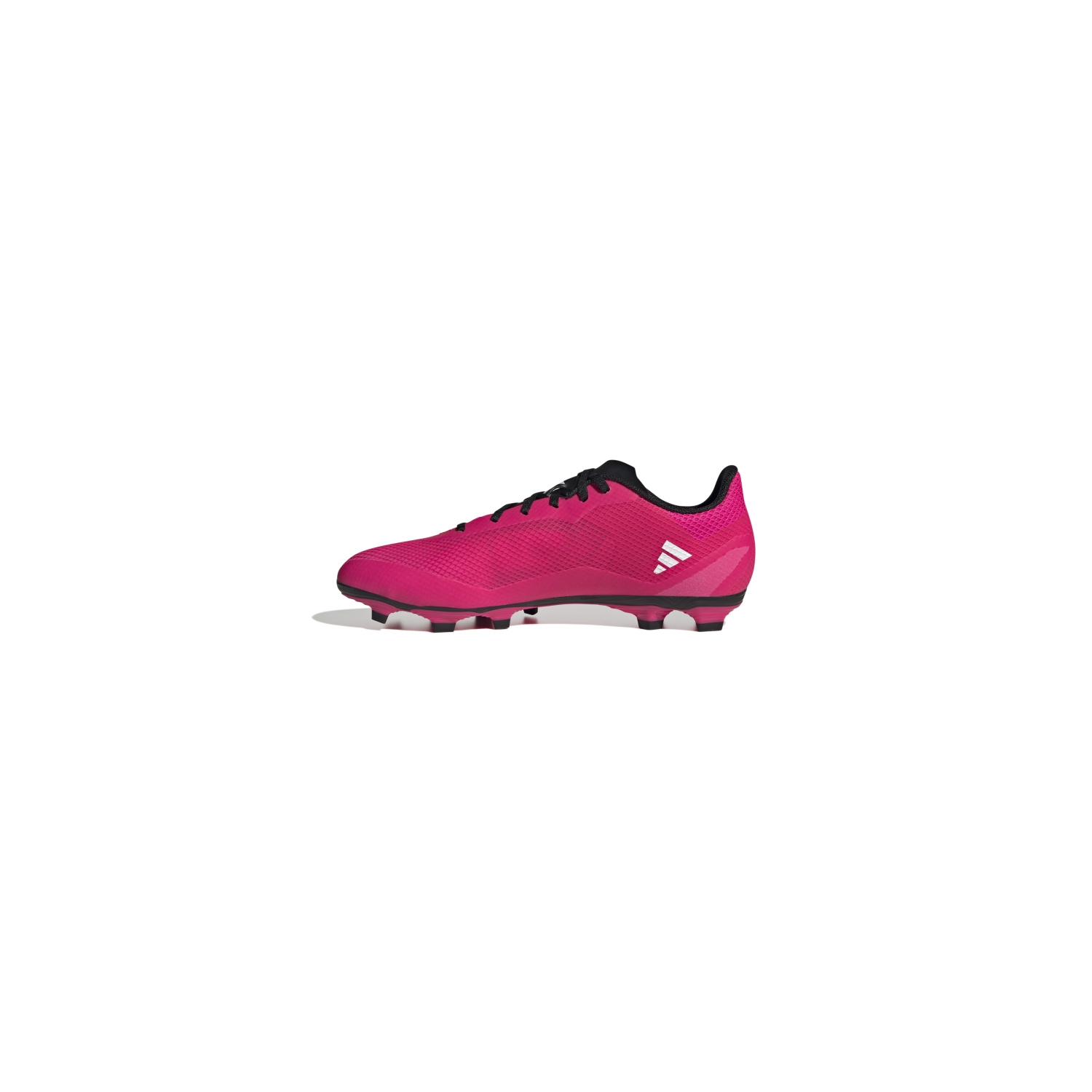 Adidas salmon on sale pink football boots