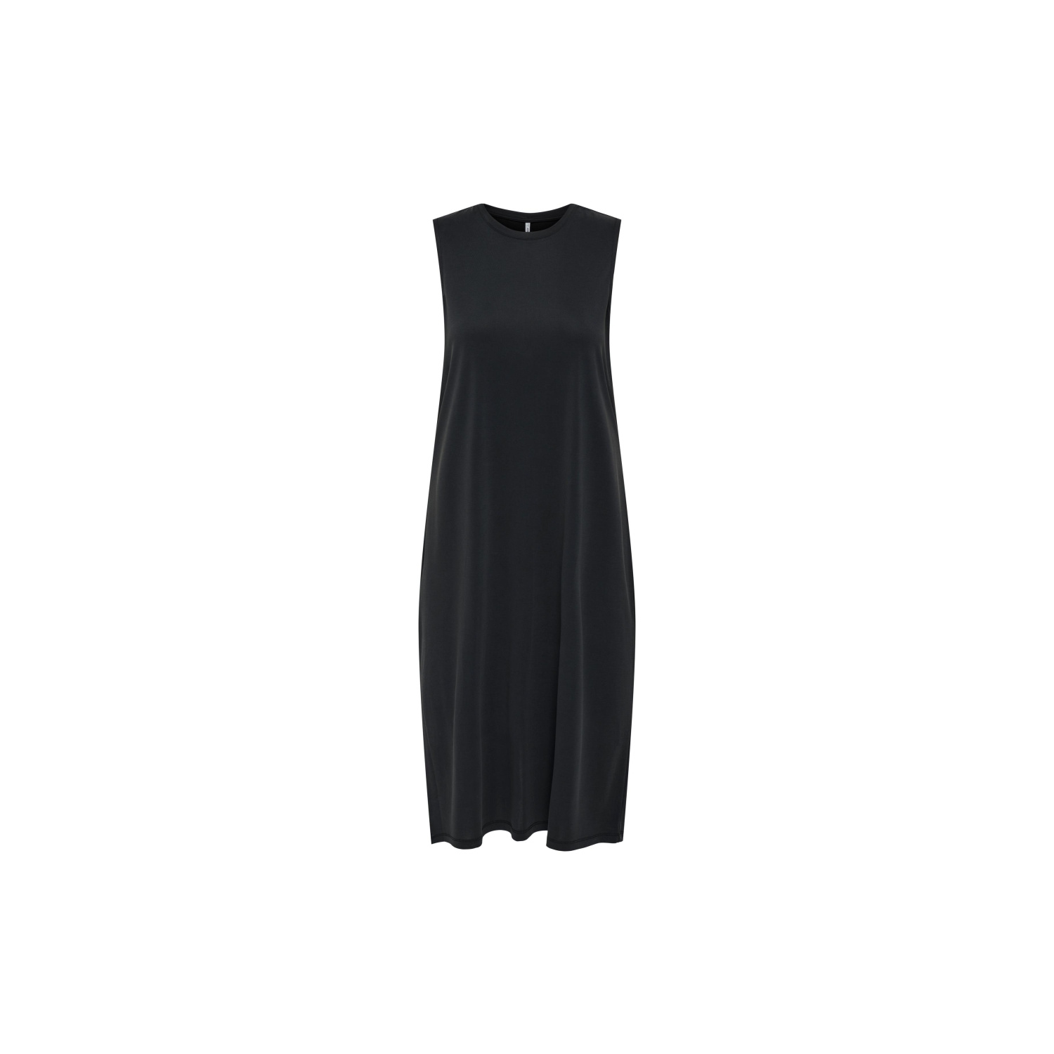 .y. Dress black - Dresses - Clothing - Ladies 