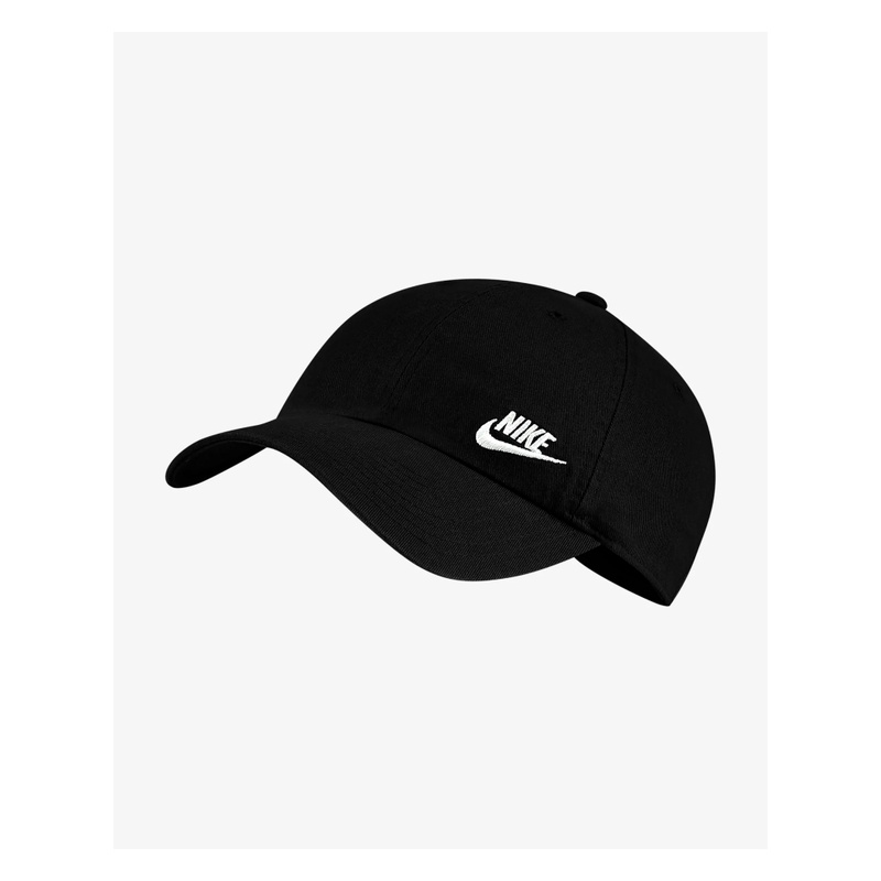 bijkeuken Toevoeging Welvarend Nike Pet / hoed Zwart - Petten & hoeden - Accessoires - Dames - Berca.be