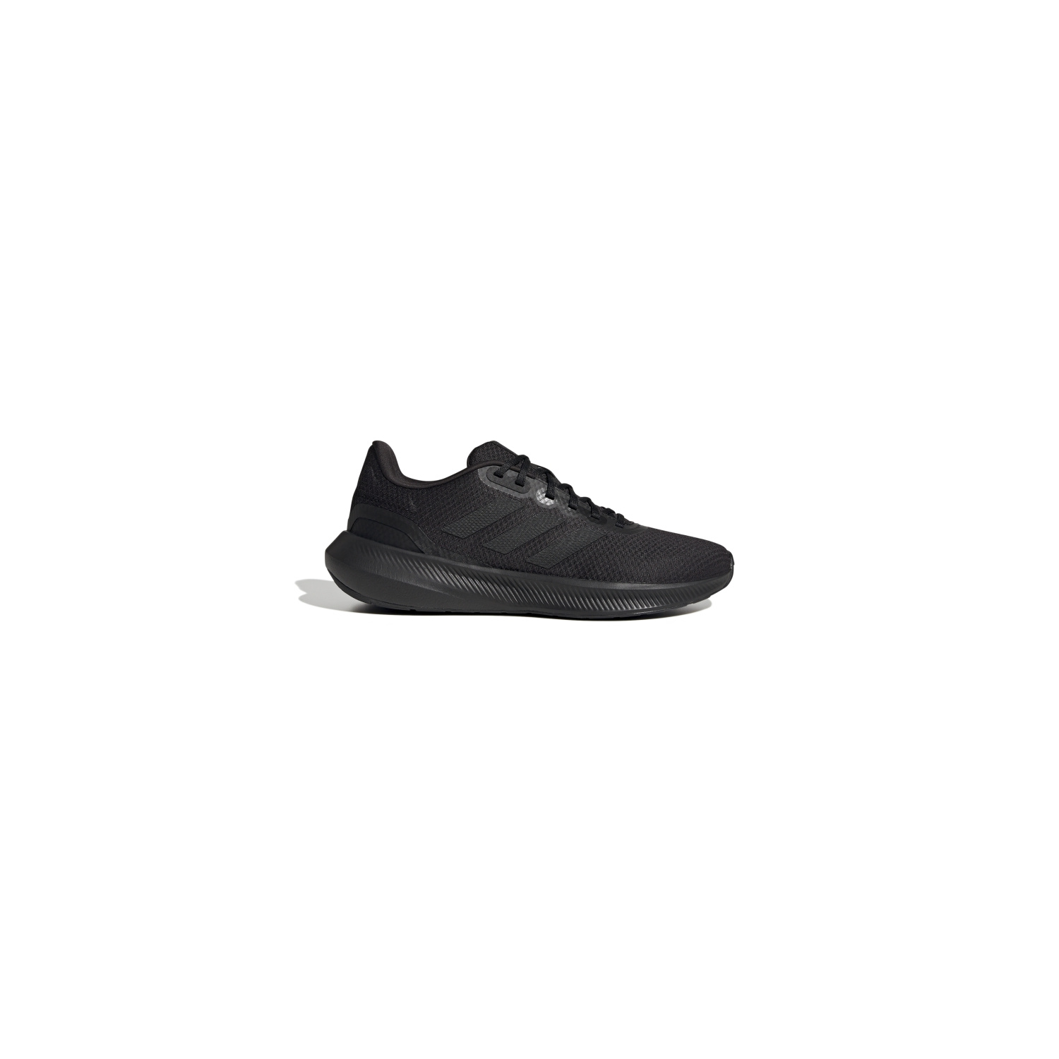 Adidas Basket basse noir Baskets basses Chaussures Hommes