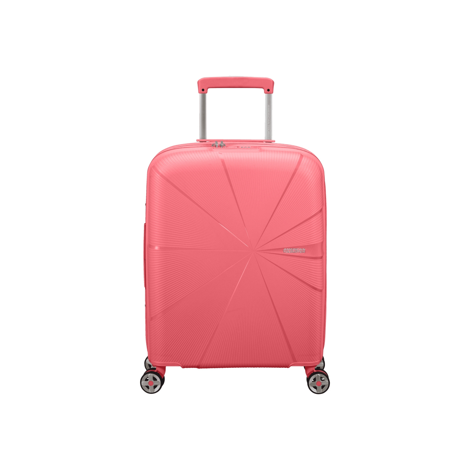 American Tourister Valise rose - Valises - Sacs - Dames 