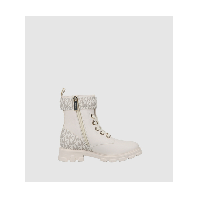 Michael kors teddy on sale boots