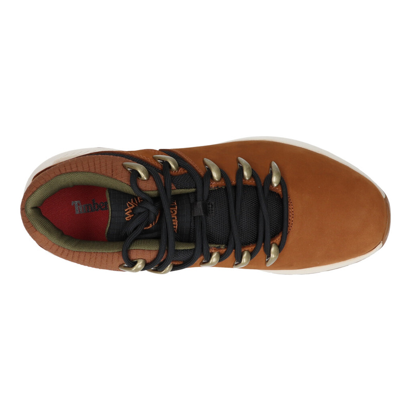 Timberland cognac clearance