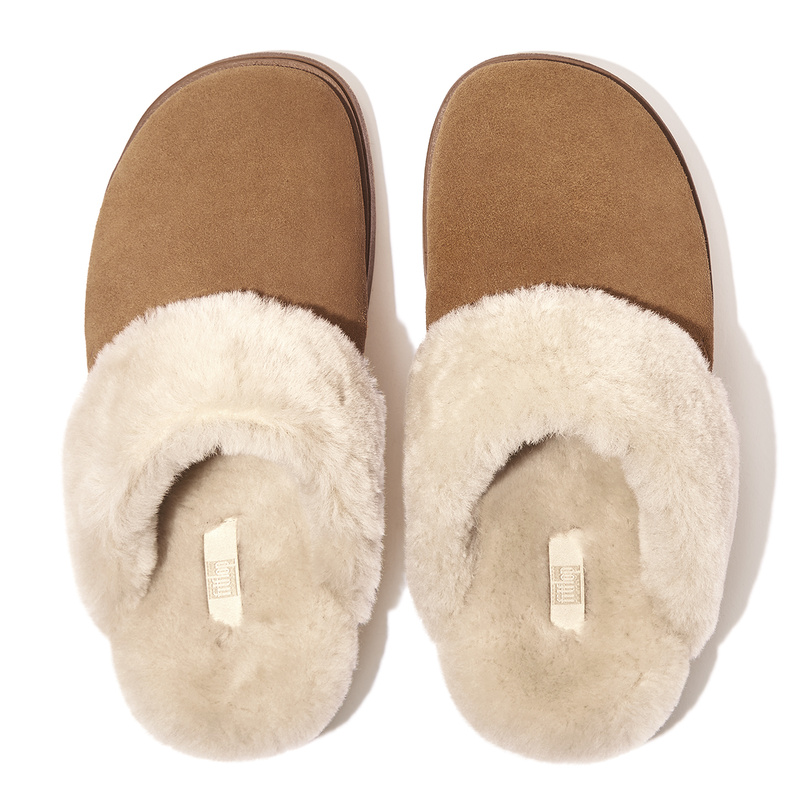 Pantoffels fitflop cheap