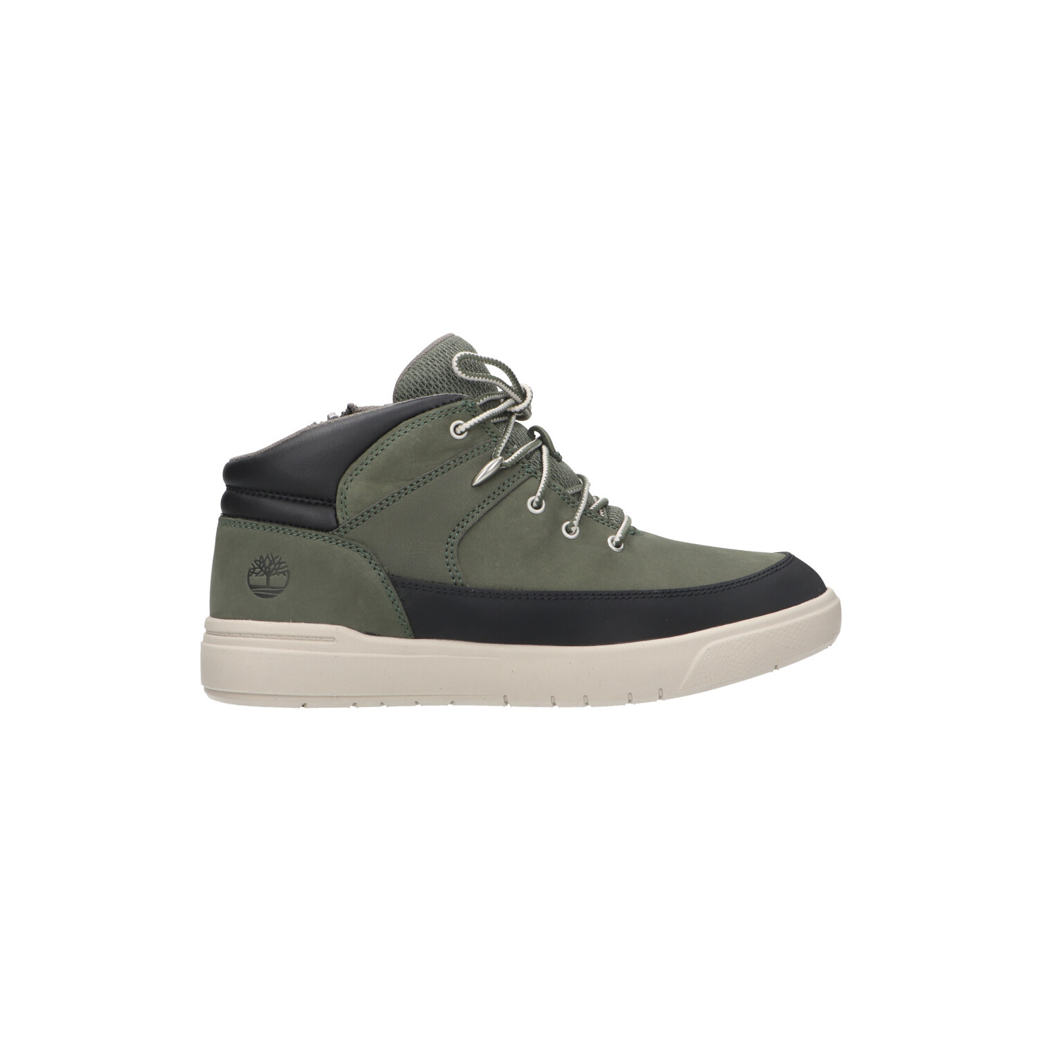 Khaki timberland boots best sale