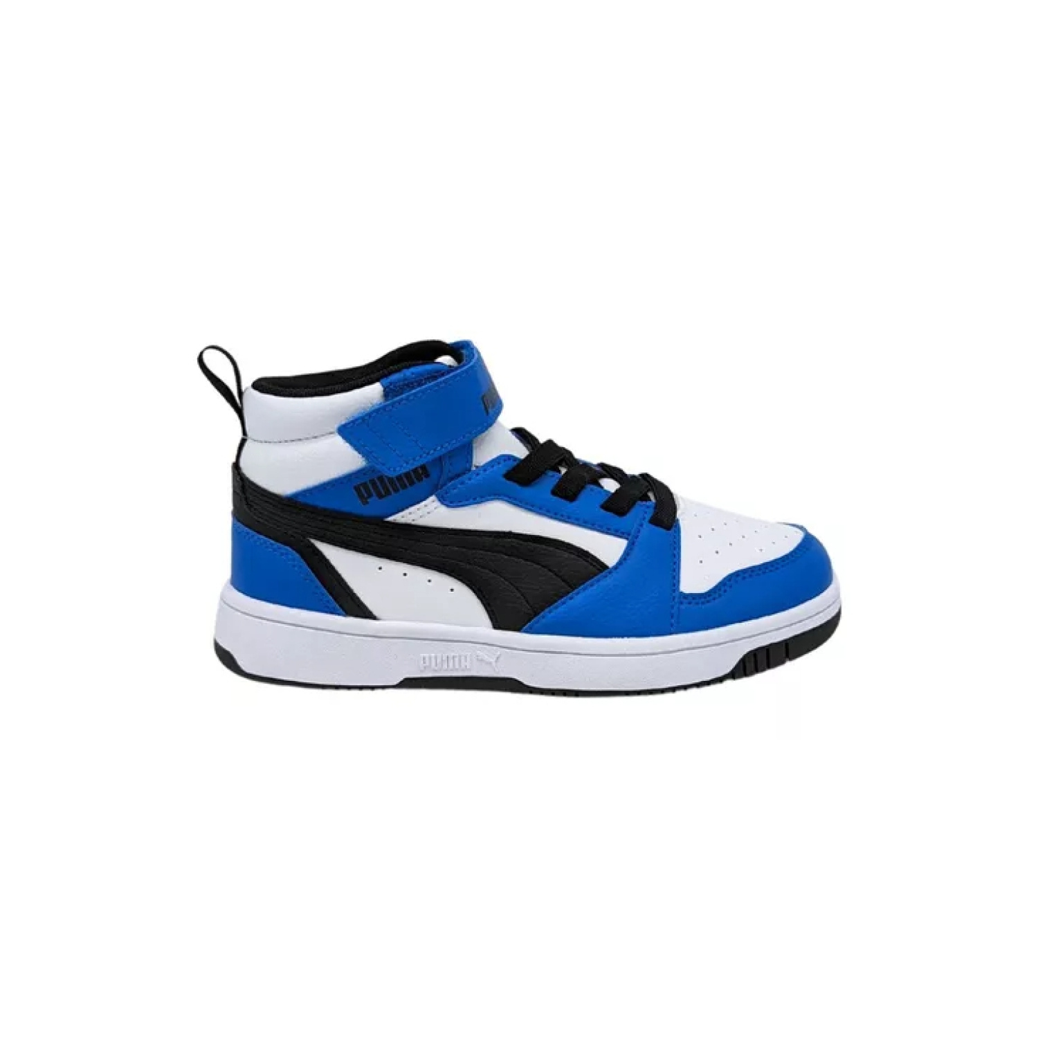 Basquettes puma on sale