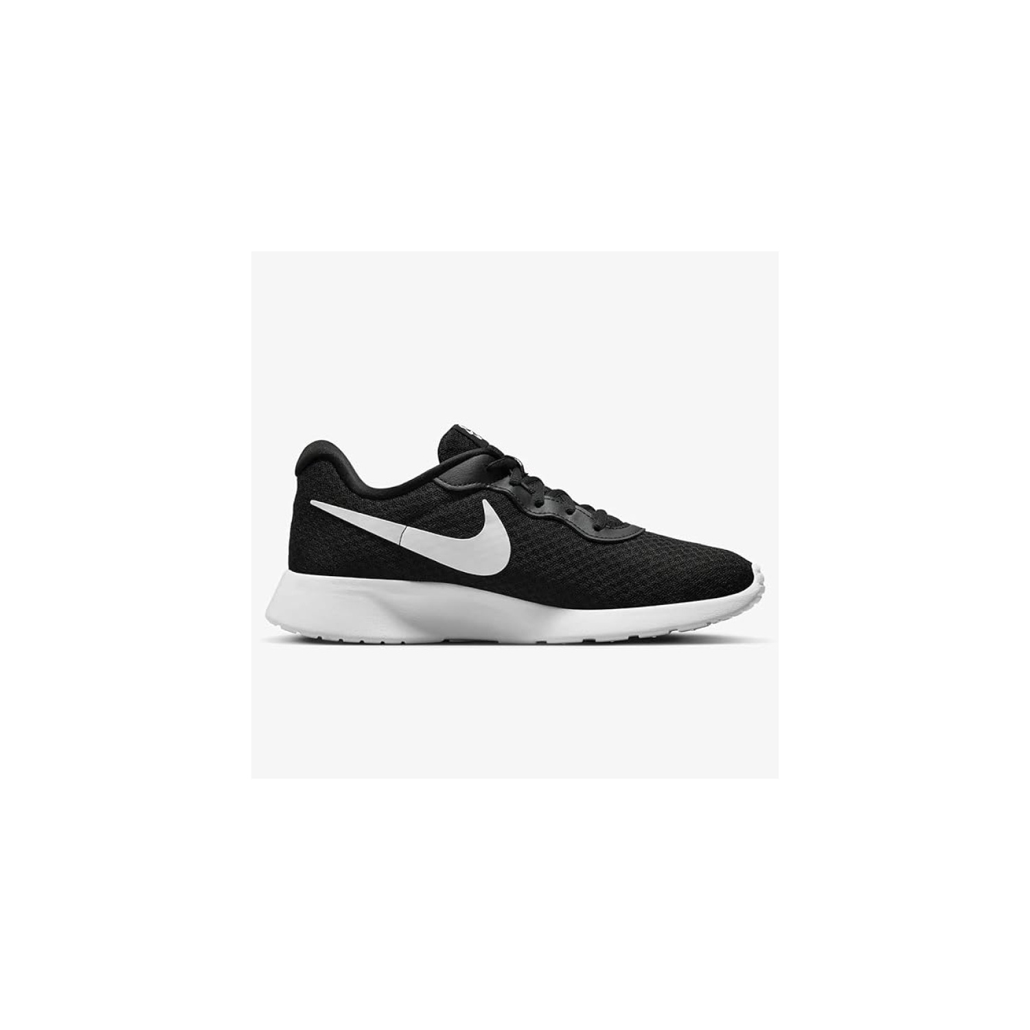 Nike tanjun dames grijs online