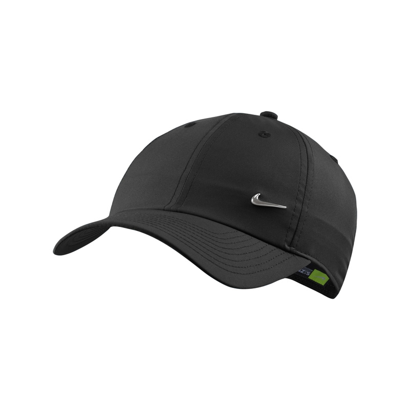 Auto Interpersoonlijk Harmonie Nike Pet / hoed Zwart - Petten & hoeden - Accessoires - Heren - Berca.be