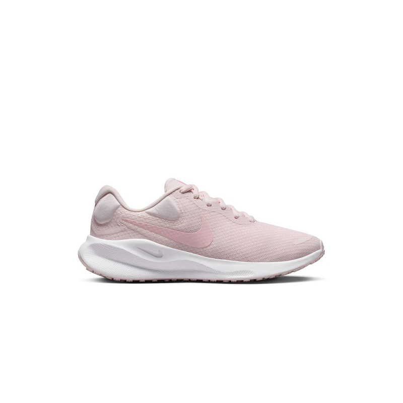 Nike Lage sneaker Roze Lage sneakers Schoenen Dames Berca.be