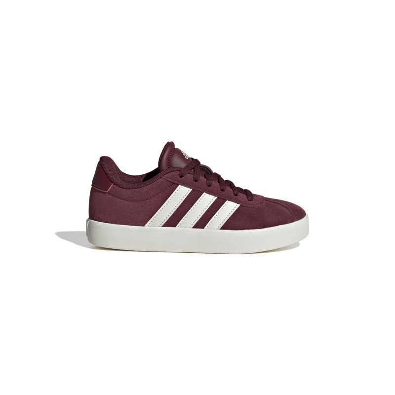 Adidas Lage sneaker Bordeaux Lage sneakers Schoenen Jongens Kinderen Berca.be