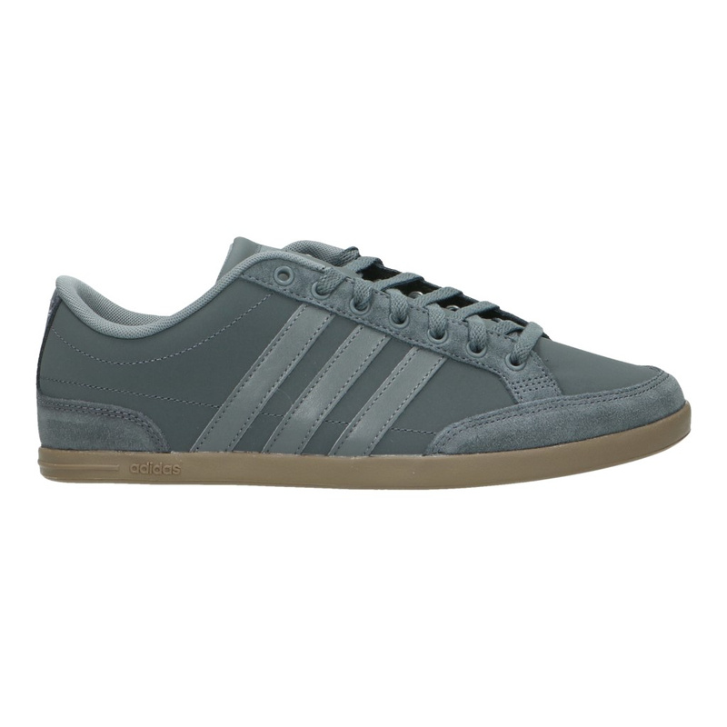 Adidas Low sneaker grey - Sportshoes - Shoes - Men - Berca.be