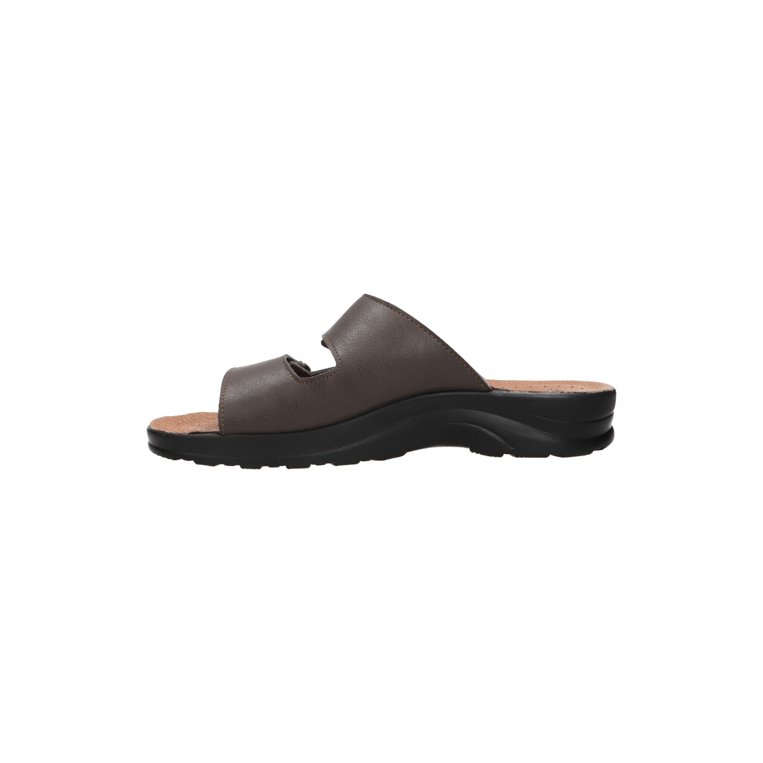 Fly Flot Slipper brown Slippers Shoes Men Berca.be