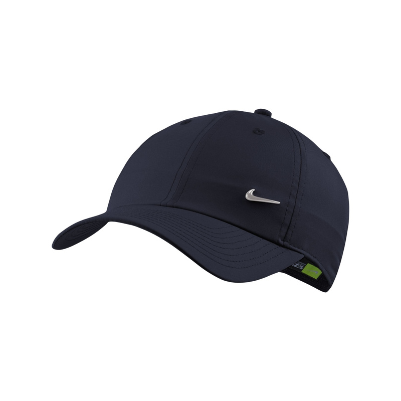 Metropolitan vat noodzaak Nike Pet / hoed Blauw - Petten & hoeden - Accessoires - Heren - Berca.be