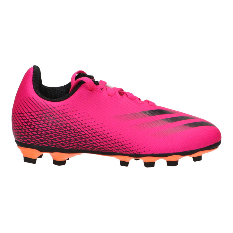 Begin Voorman leg uit Adidas Voetbalschoen Roze - Voetbalschoenen - Schoenen - Meisjes - Kinderen  - Berca.be