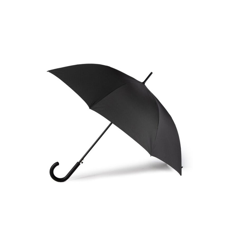 groot afbreken erwt Esprit Paraplu Zwart - Paraplu's - Accessoires - Dames - Berca.be