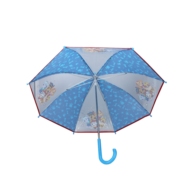 verkoudheid bovenste Geavanceerde Paw Patrol Paraplu Blauw - Paraplu's - Accessoires - Meisjes - Kinderen -  Berca.be