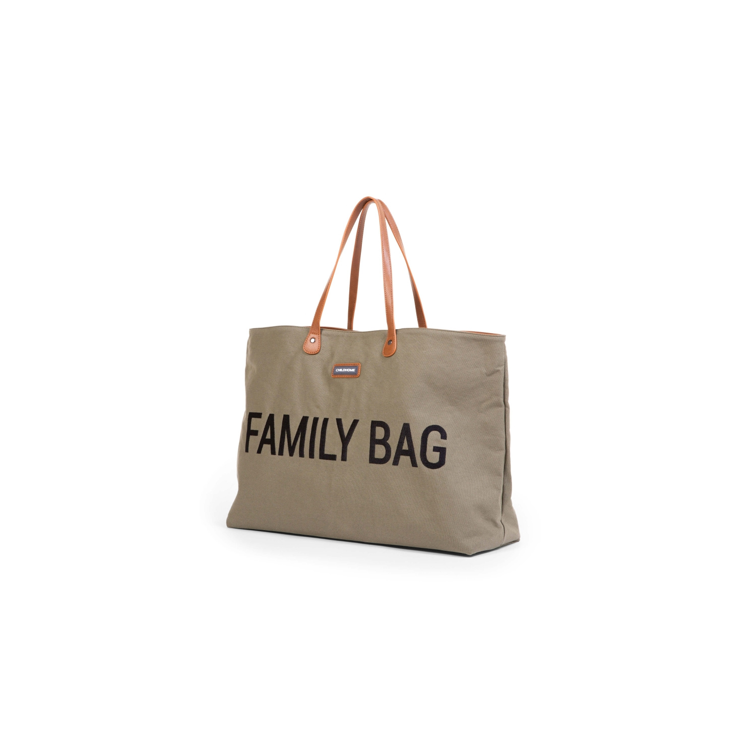 Family Bag Kaki – Lemon8store