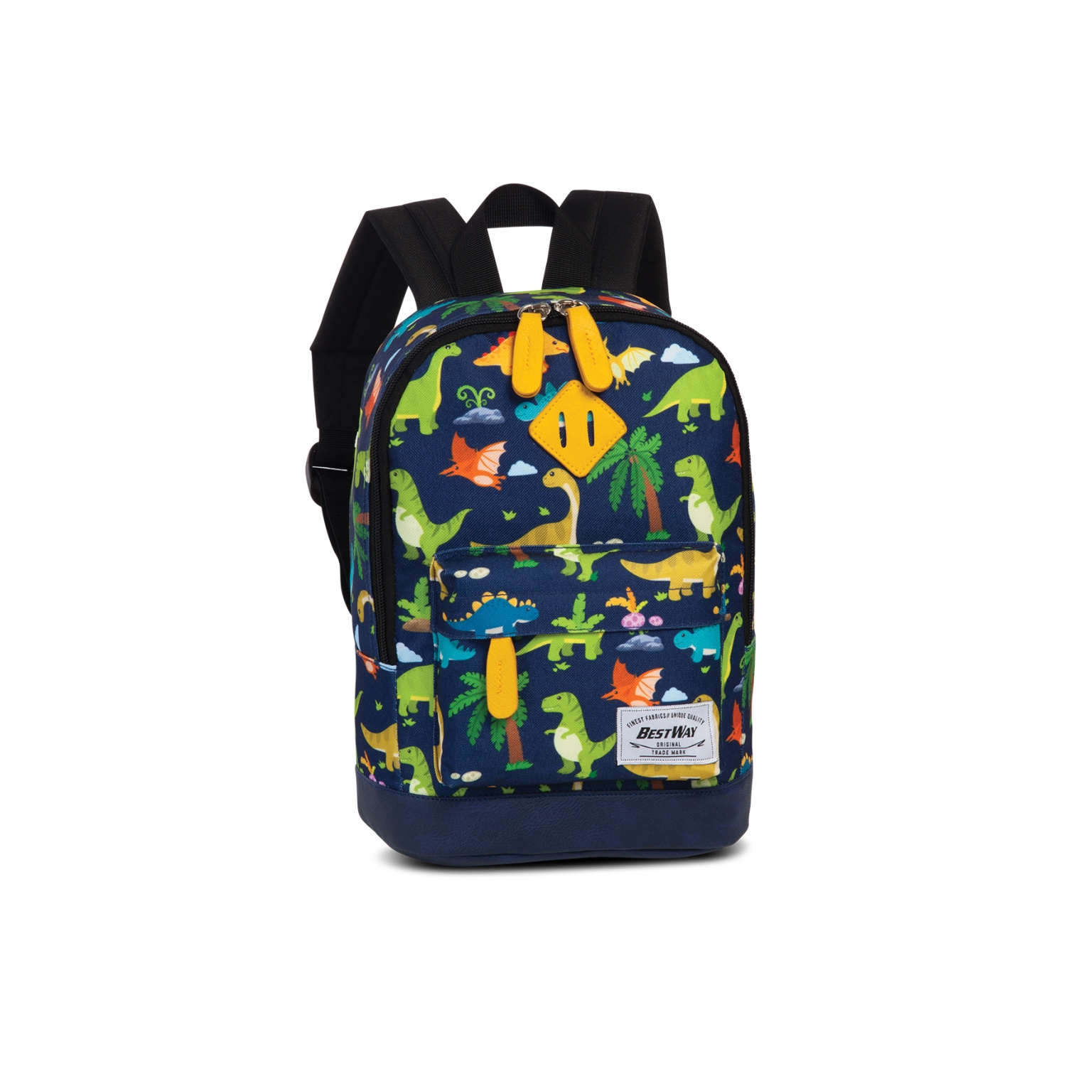 Bestway backpack top