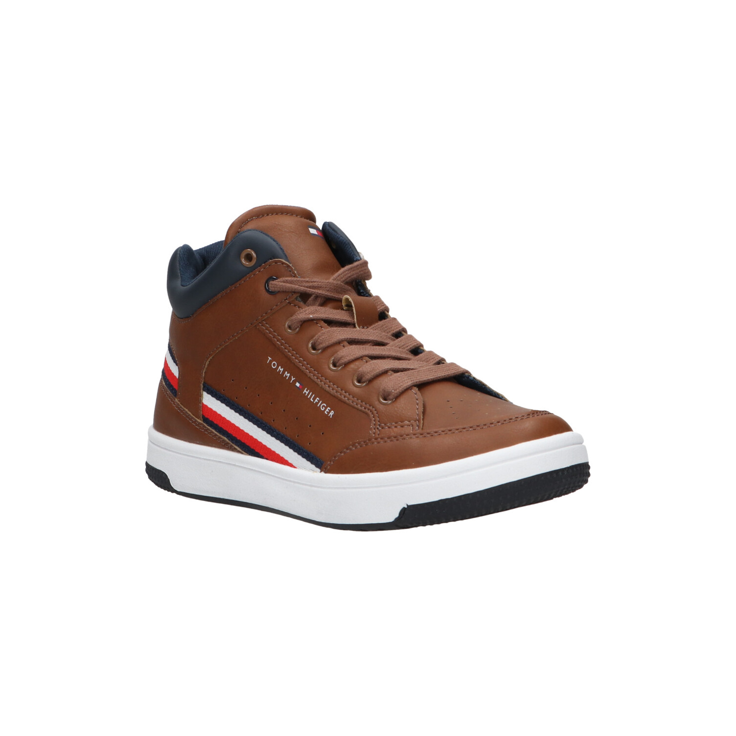 Chaussure haute tommy discount hilfiger