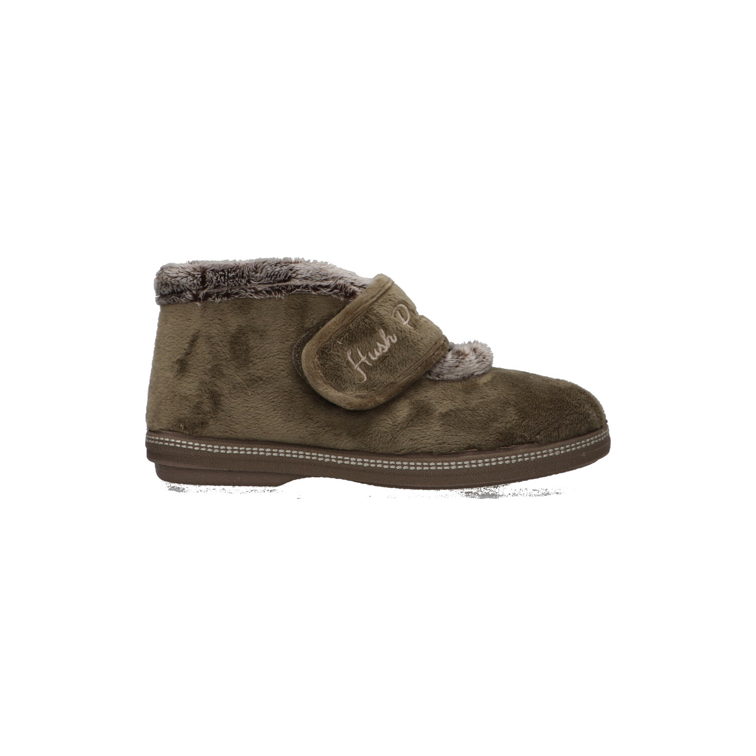 Pantoffels hush online puppies