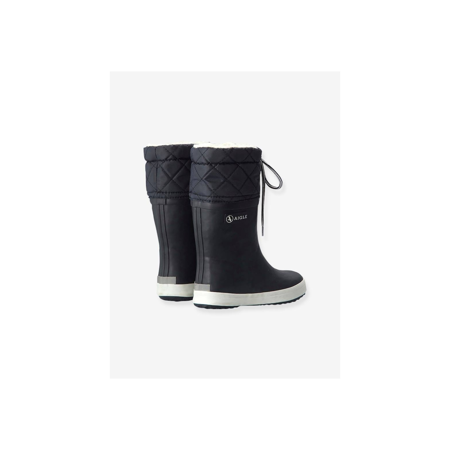 Bottes de neige discount aigle