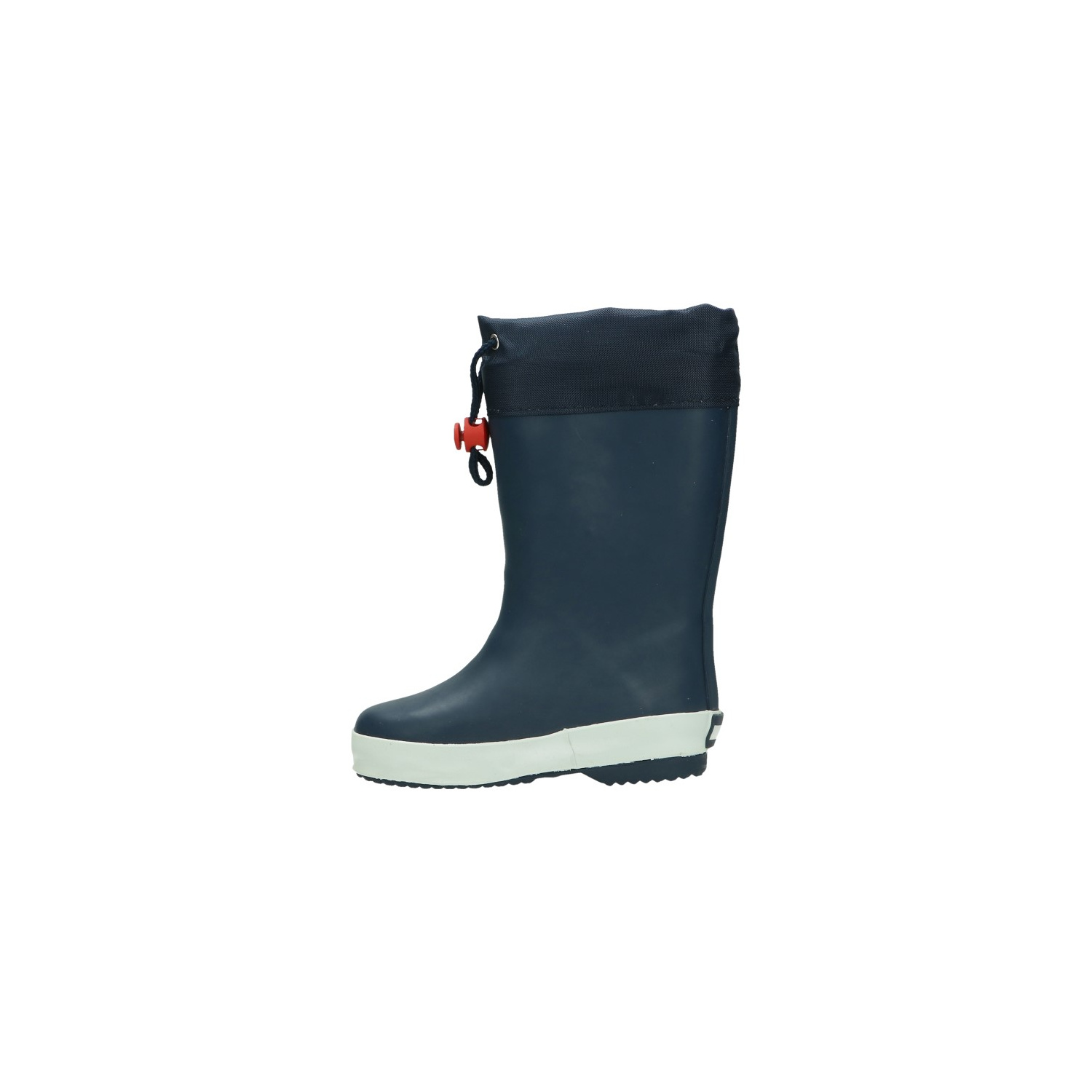 Tommy Hilfiger Regenlaars Blauw Regenlaarzen Schoenen Meisjes Kinderen Berca.be