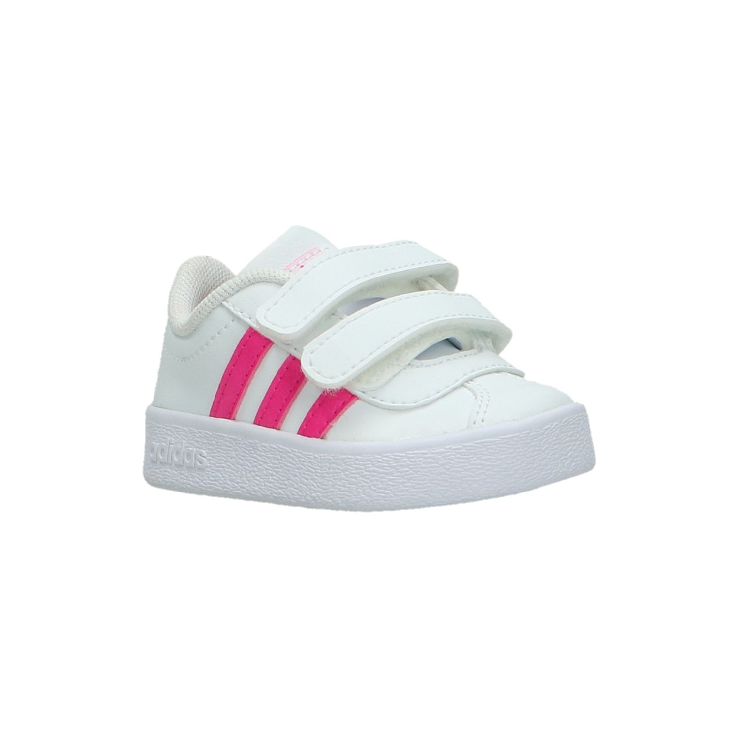 Adidas Basket basse blanc Chaussures de sport Chaussures